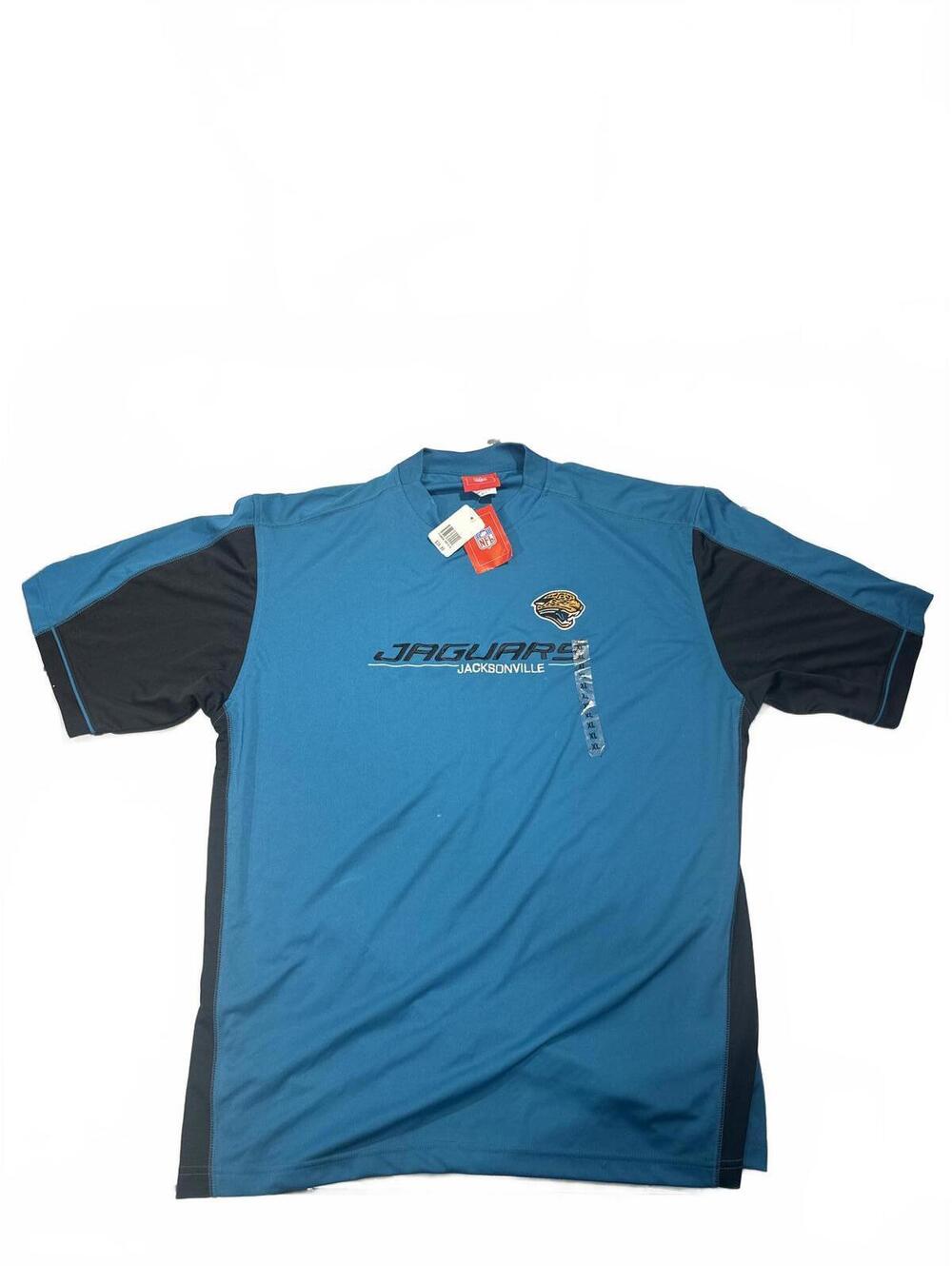 [NWT] NFL x Jacksonville Jaguars XL Polo